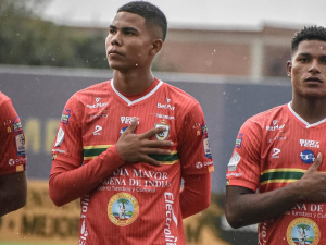Mateo Castillo