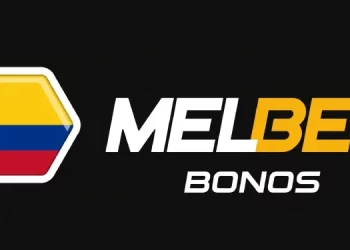 Melbet Bonos Colombia