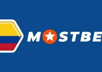 Mostbet APP Colombia