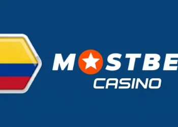 Mostbet casino Colombia